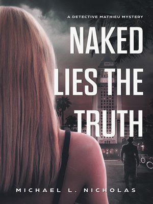 cover image of Naked Lies the Truth